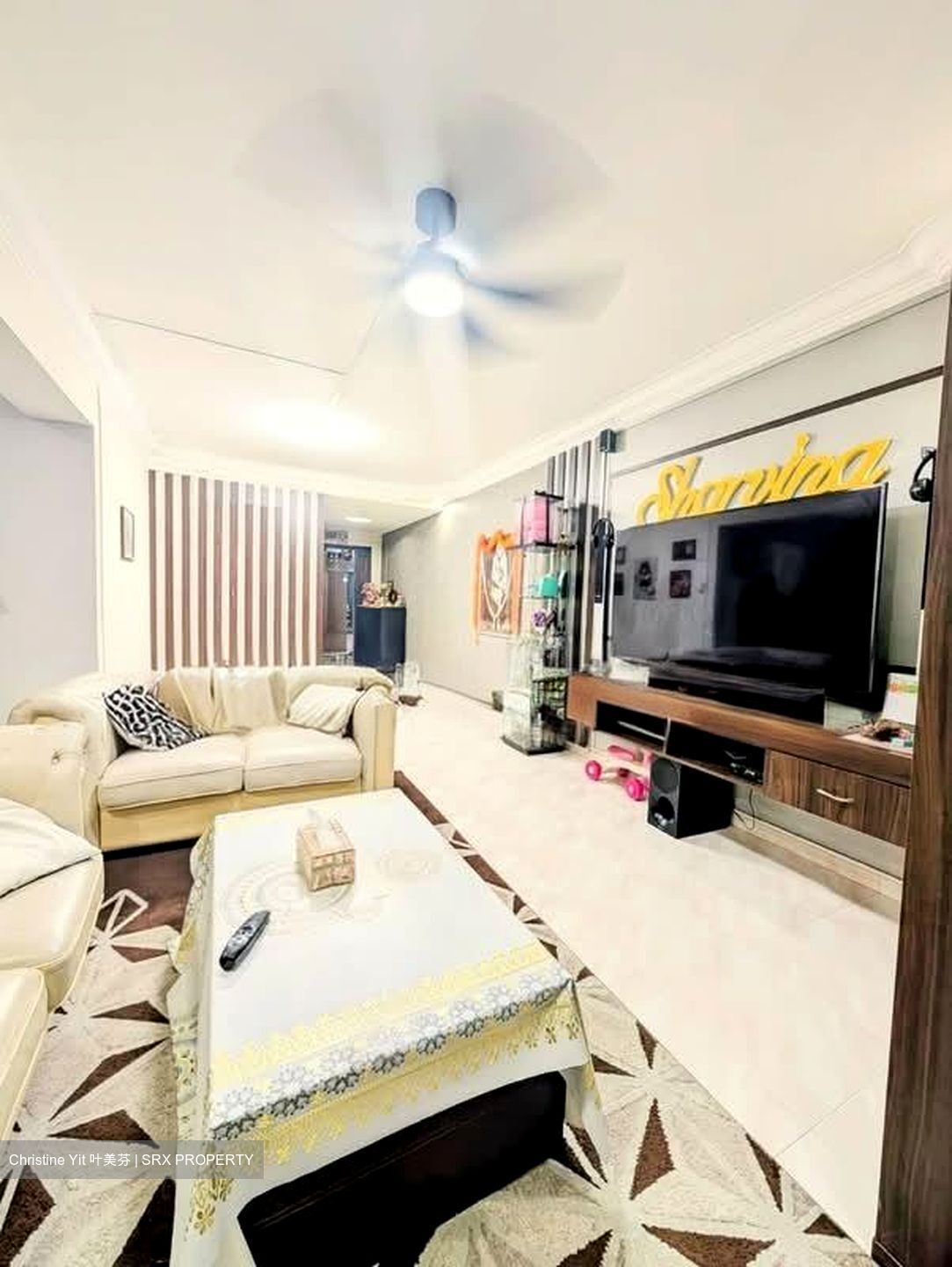 Blk 469 Choa Chu Kang Avenue 3 (Choa Chu Kang), HDB 5 Rooms #551261071